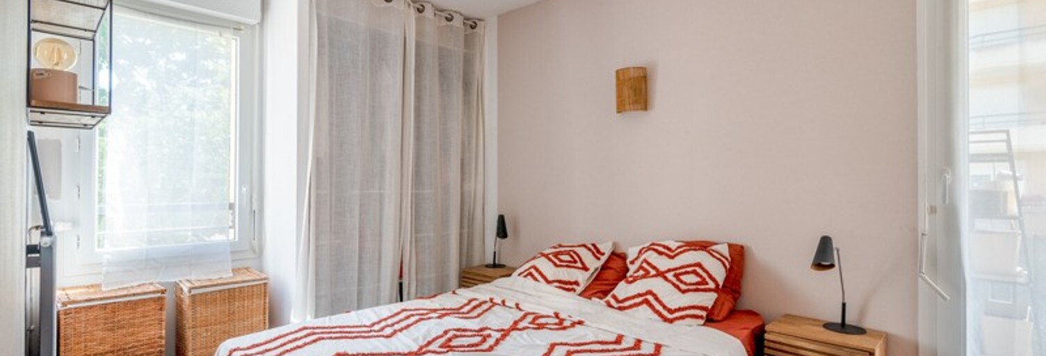 Appartement 4 Pièces 79 m² à vendre à Toulouse (31300)