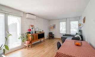 Appartement 4 Pièces 79 m² à vendre à Toulouse (31300)