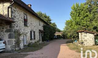 Maison 7 Pièces 260 m² à vendre à Saint-Saud-Lacoussière (24470)