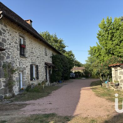 Maison 7 pièces 336000 €