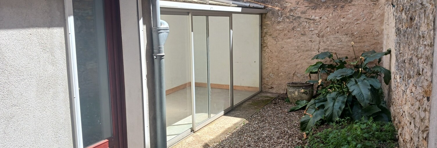 Maison 5 Pièces 95 m² à vendre à Gençay (86160)