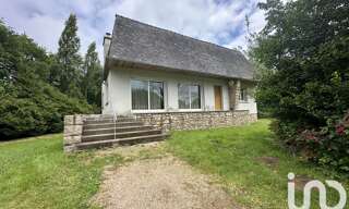 Maison 5 Pièces 95 m² à vendre à Garlan (29610)