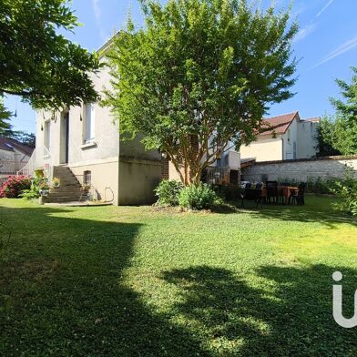 Maison 6 pièces 330000 €