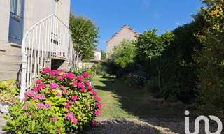 Maison 6 Pièces 130 m² à vendre à Montereau-Fault-Yonne (77130)