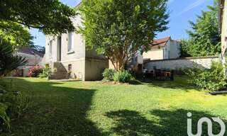 Maison 6 Pièces 130 m² à vendre à Montereau-Fault-Yonne (77130)