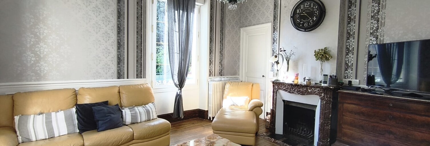 Maison 6 Pièces 130 m² à vendre à Montereau-Fault-Yonne (77130)