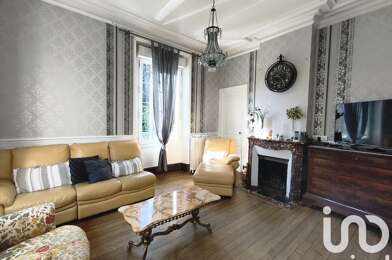 Maison 6 pièces 305000 €