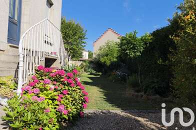 Maison 6 pièces 305000 €