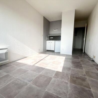 Appartement 1 pièces 106880 €