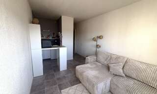 Appartement 1 Pièce 21 m² à vendre à Bordeaux (33000)