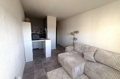 Appartement 1 pièces 106880 €