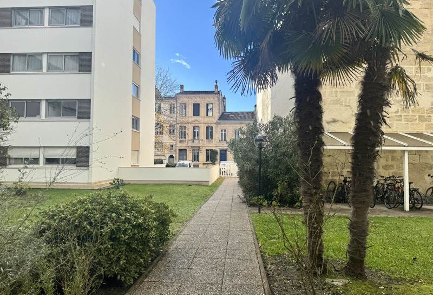 Appartement de 1 pièces principales — photo 1
