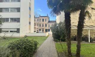 Appartement 1 Pièce 21 m² à vendre à Bordeaux (33000)