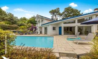 Maison 4 Pièces 134 m² à vendre à Lège (33950)