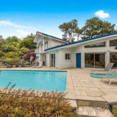 Maison 4 pièces 1589000 €