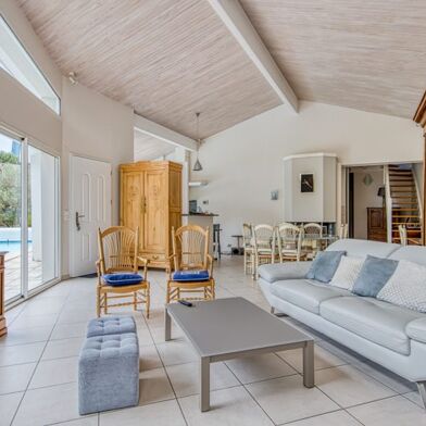 Maison 4 pièces 1589000 €