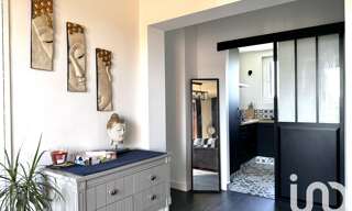 Appartement 4 Pièces 69 m² à vendre à Beauvais (60000)