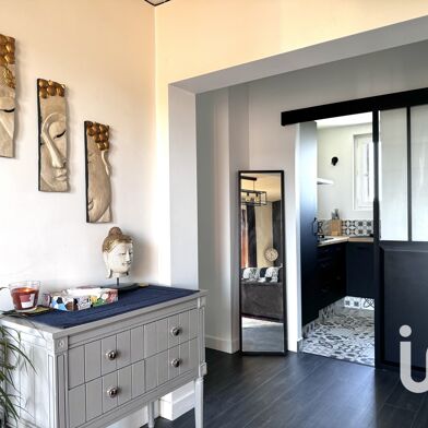 Appartement 4 pièces 117500 €