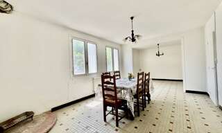 Maison 4 Pièces 88 m² à vendre à Le Houga (32460)