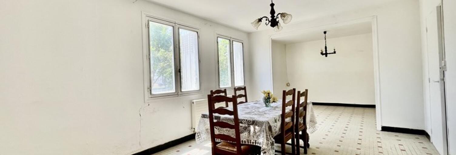 Maison 4 Pièces 88 m² à vendre à Le Houga (32460)