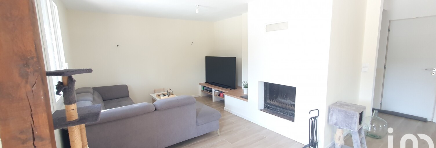 Maison 7 Pièces 130 m² à vendre à Champrond (72320)