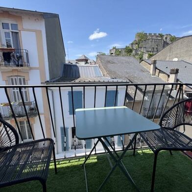 Appartement 3 pièces 87374 €