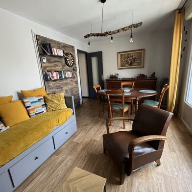 Appartement 3 pièces 77420 €