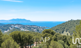 Maison 5 Pièces 182 m² à vendre à Bandol (83150)