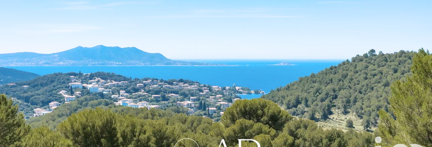 Maison 5 Pièces 182 m² à vendre à Bandol (83150)