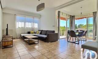 Appartement 3 Pièces 74 m² à vendre à Cagnes-sur-Mer (06800)