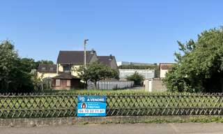 Terrain  685 m² à vendre à Behren-lès-Forbach (57460)