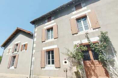 Maison 5 pièces 97000 €