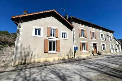 Maison 5 pièces 85000 €