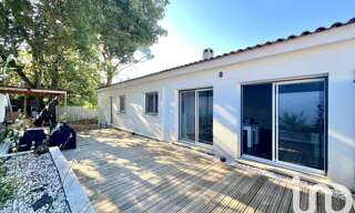 Maison 3 Pièces 79 m² à vendre à Saint-Maximin-la-Sainte-Baume (83470)