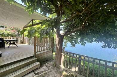 Maison 4 pièces 145800 €