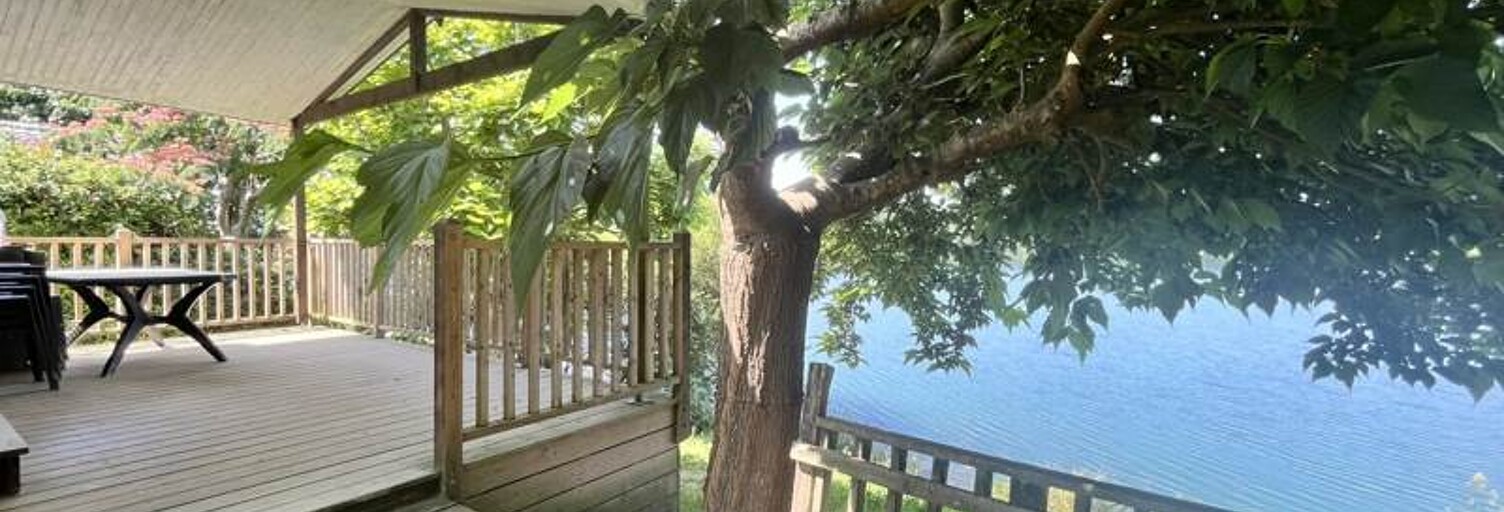 Maison 4 Pièces 36 m² à vendre à Sames (64520)