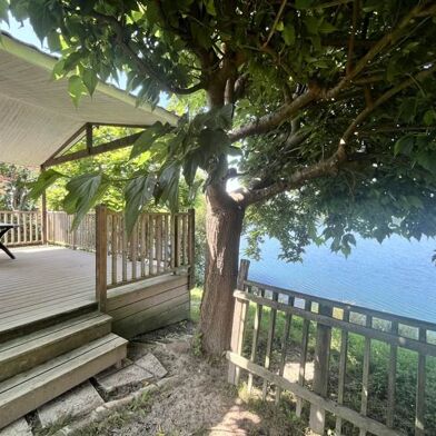 Maison 4 pièces 145800 €