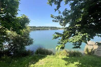 Maison 4 pièces 135000 €