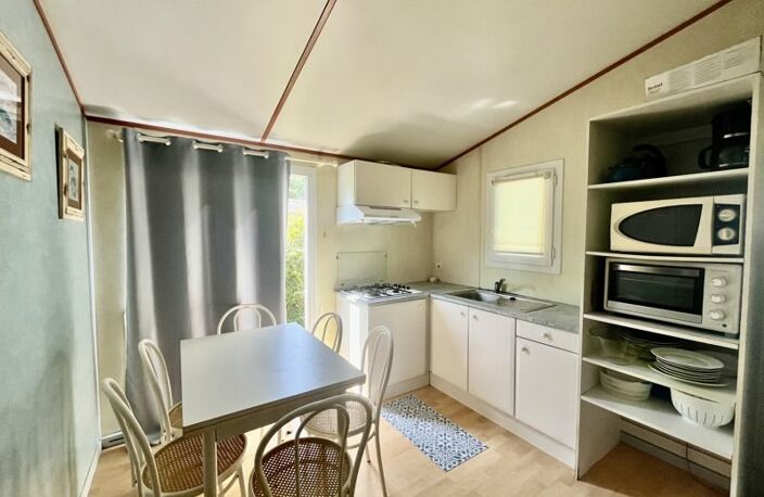 Vente maison 4 pièces 36 m² Sames (64520) — photo 2