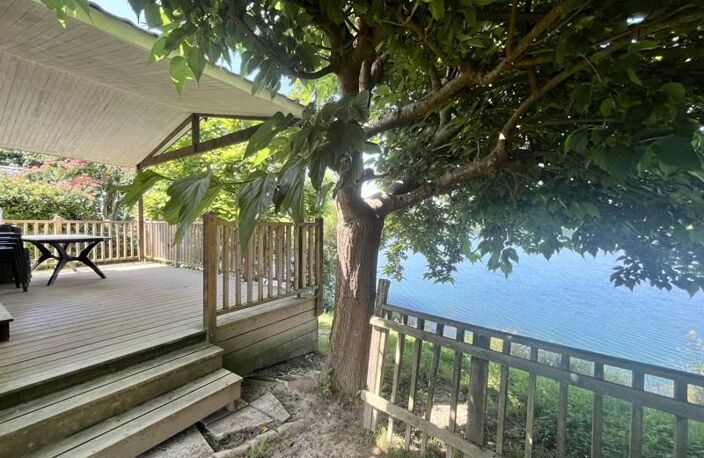 Vente maison 4 pièces 36 m² Sames (64520) — photo 3