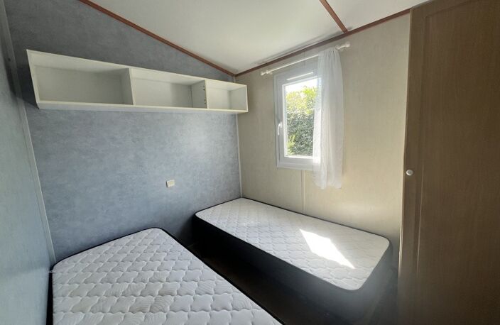 Vente maison 4 pièces 36 m² Sames (64520) — photo 5