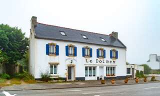 Maison 11 Pièces 272 m² à vendre à Primelin (29770)