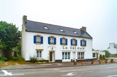 Maison 11 pièces 462000 €