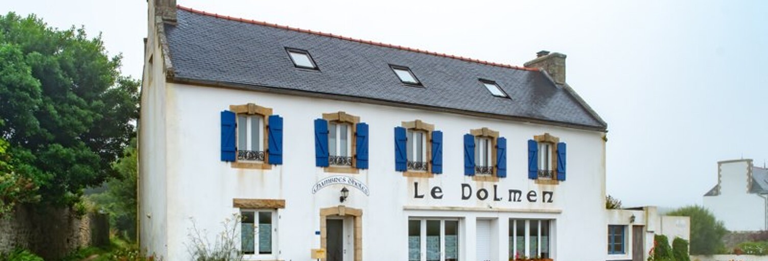 Maison 11 Pièces 272 m² à vendre à Primelin (29770)