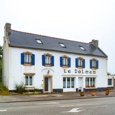 Maison 11 pièces 493500 €