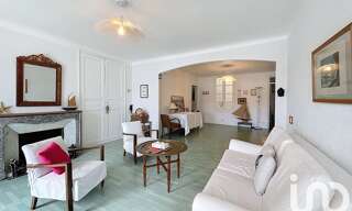 Appartement 2 Pièces 66 m² à vendre à Port-Vendres (66660)