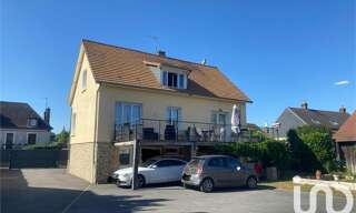 Maison 6 Pièces 160 m² à vendre à L'Aigle (61300)