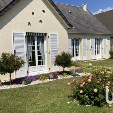 Maison 5 pièces 352500 €