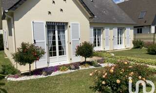 Maison 5 Pièces 81 m² à vendre à Dives-sur-Mer (14160)