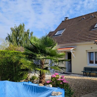 Maison 7 pièces 248900 €